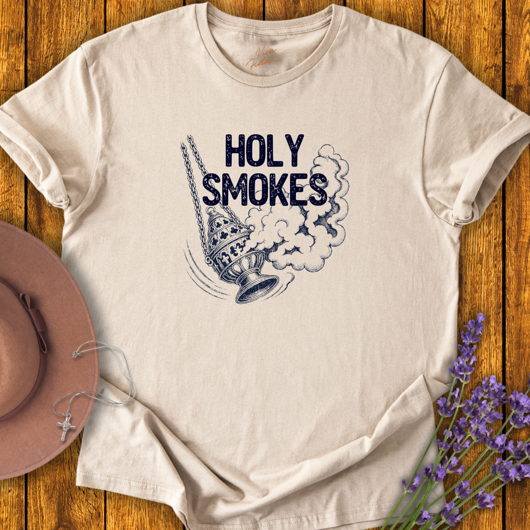 Holy Smokes T-Shirt