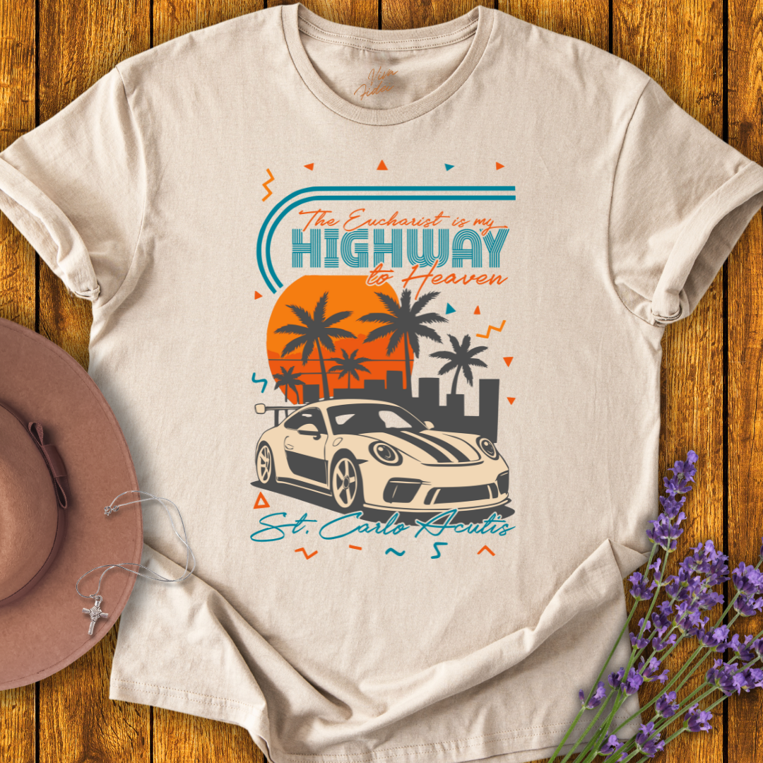 Highway to Heaven