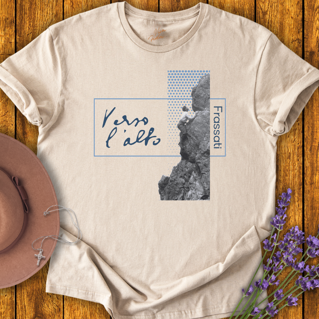 Verso L'Alto T-Shirt