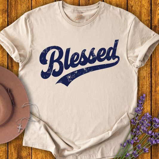 Blessed T Shirt
