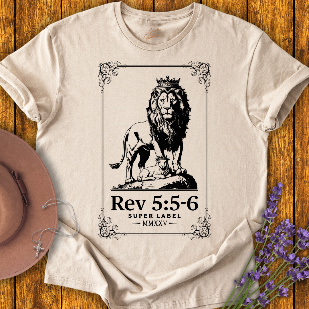 Lion King T Shirt