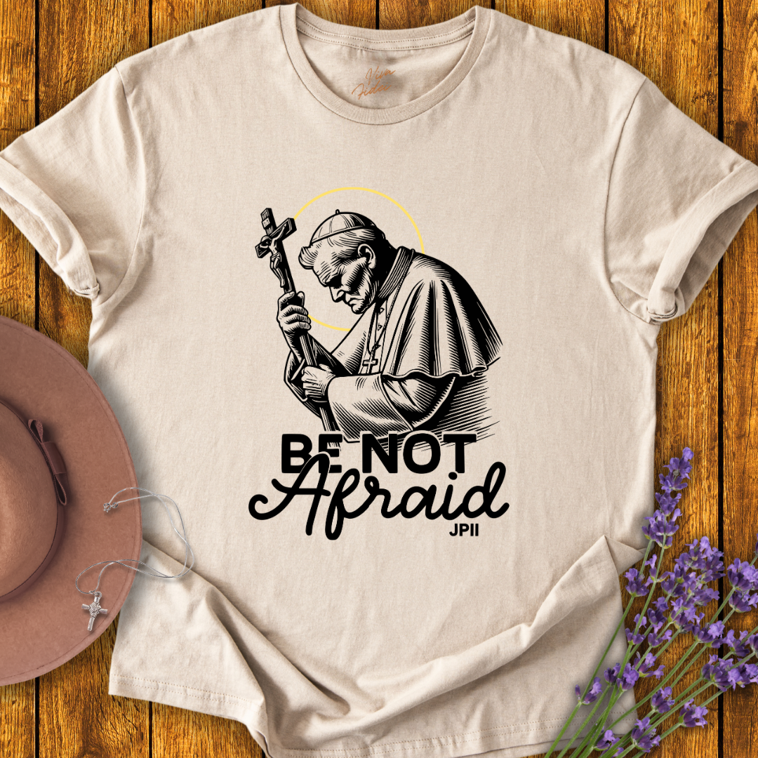 John Paul II T-Shirt