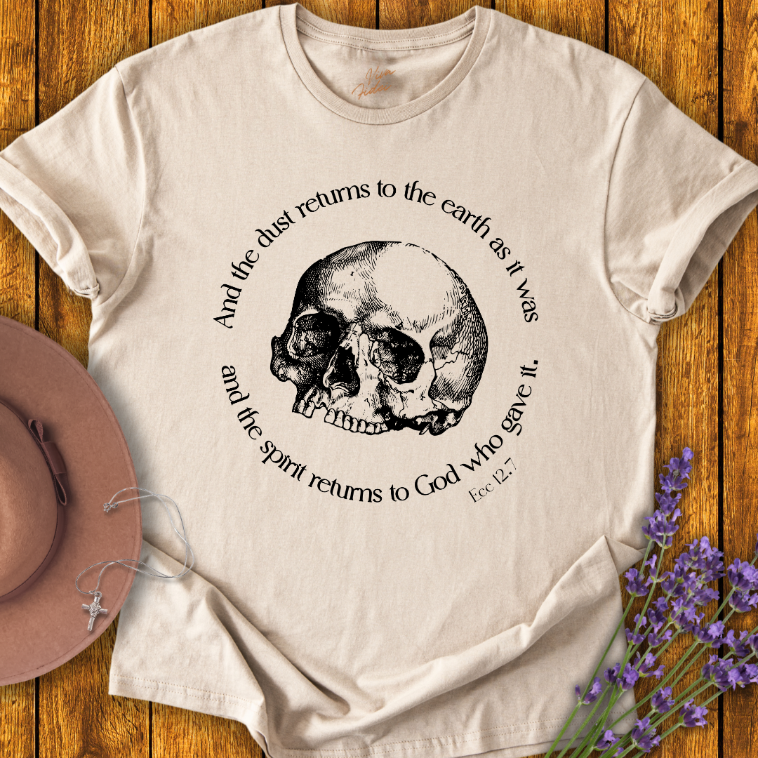 Memento Mori T-Shirt
