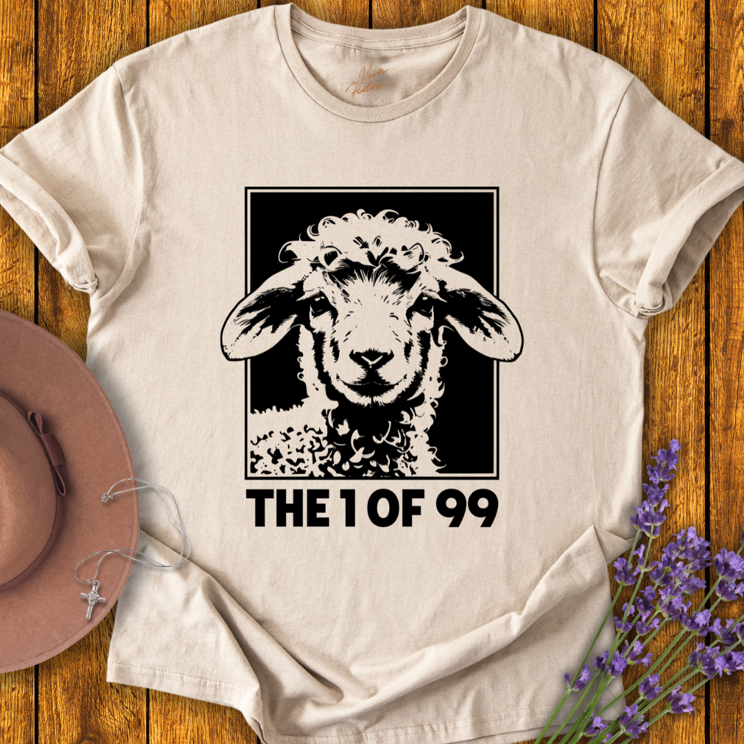 1 of 99 T-Shirt