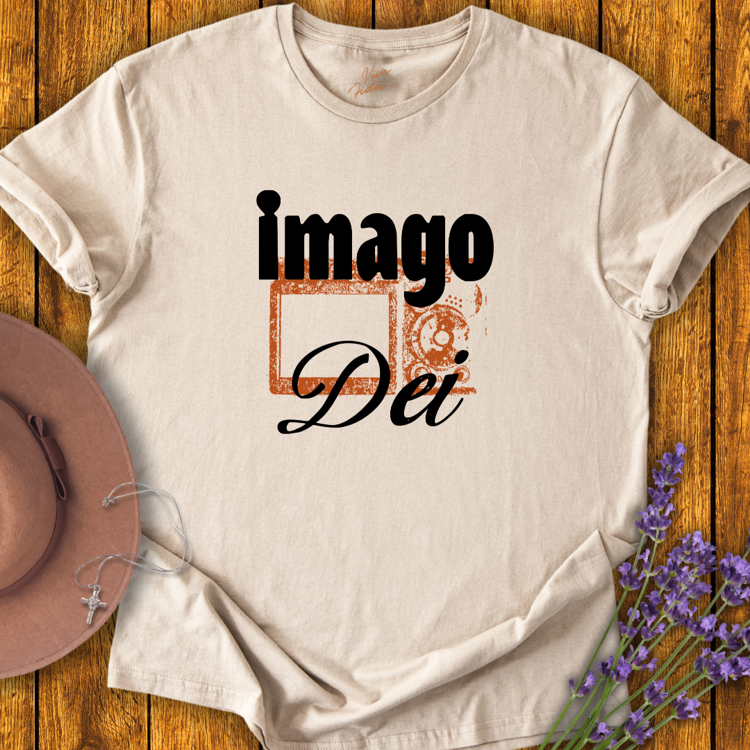 Imago Dei T-Shirt
