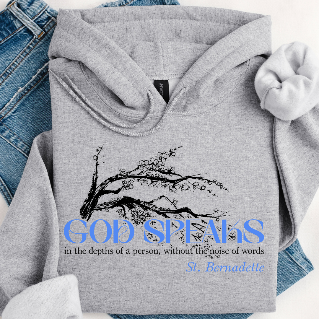 Bernadette Hoodie