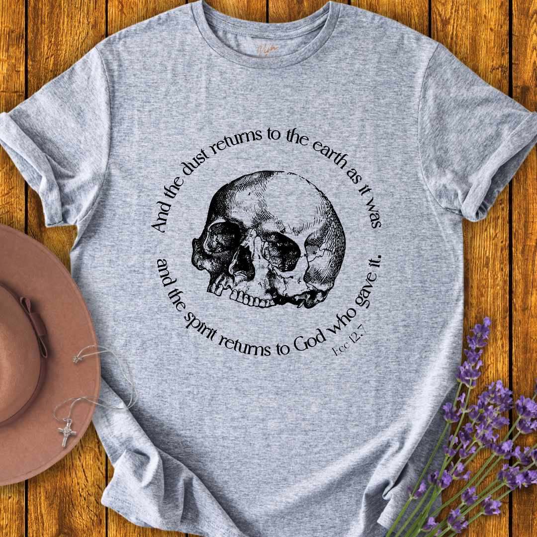Memento Mori T-Shirt