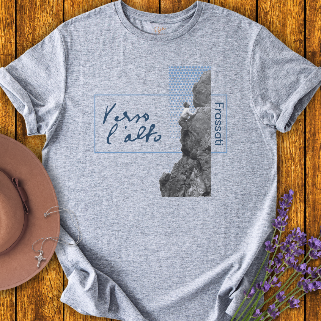 Verso L'Alto T-Shirt
