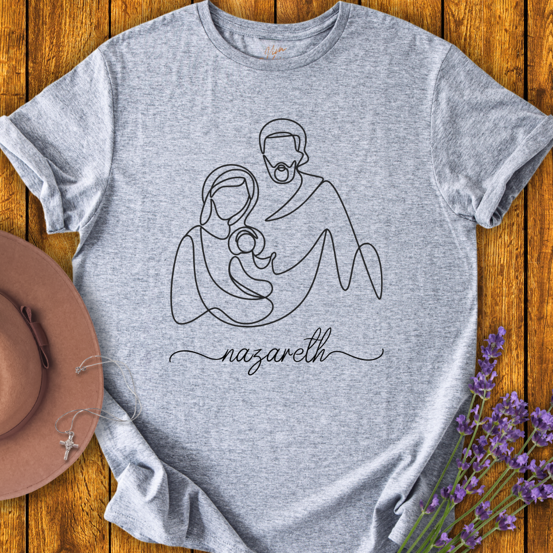 Nazareth T-Shirt