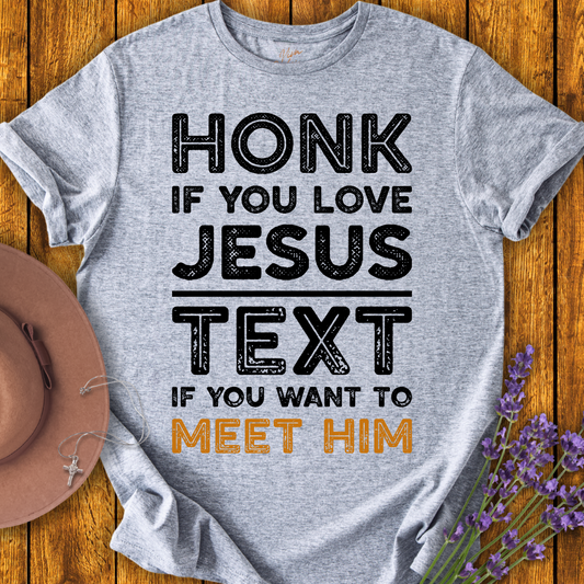 Honk T-Shirt