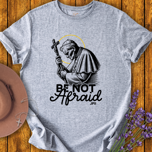 John Paul II T-Shirt