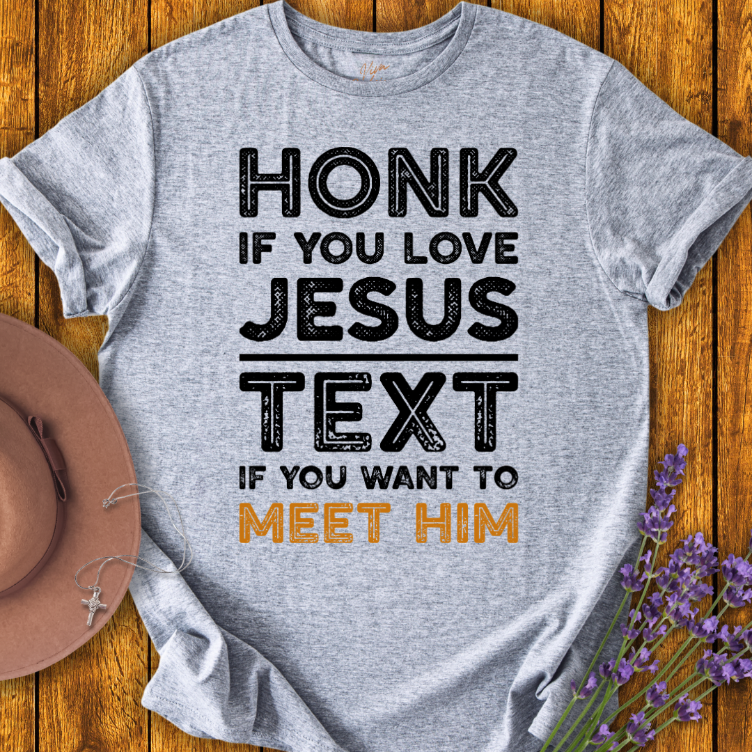 Honk T-Shirt
