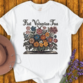 Fiat Voluntas Tua T-Shirt