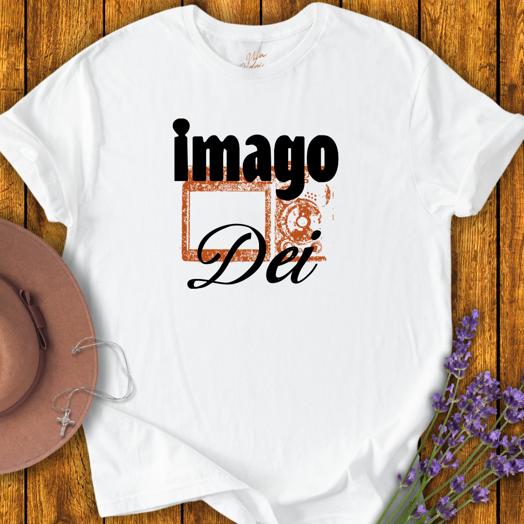 Imago Dei T-Shirt