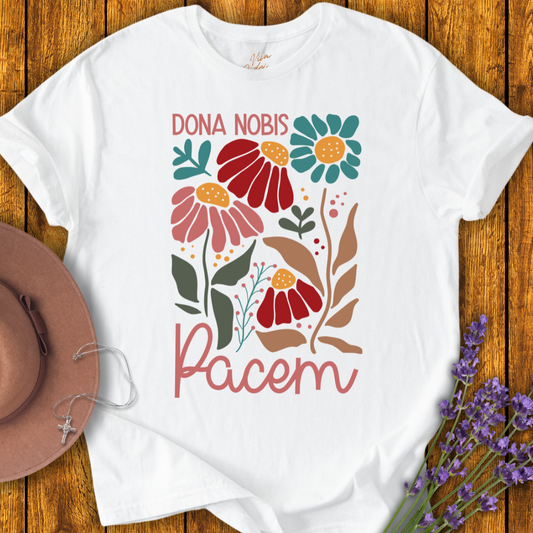 Dona Nobis Pacem T-Shirt