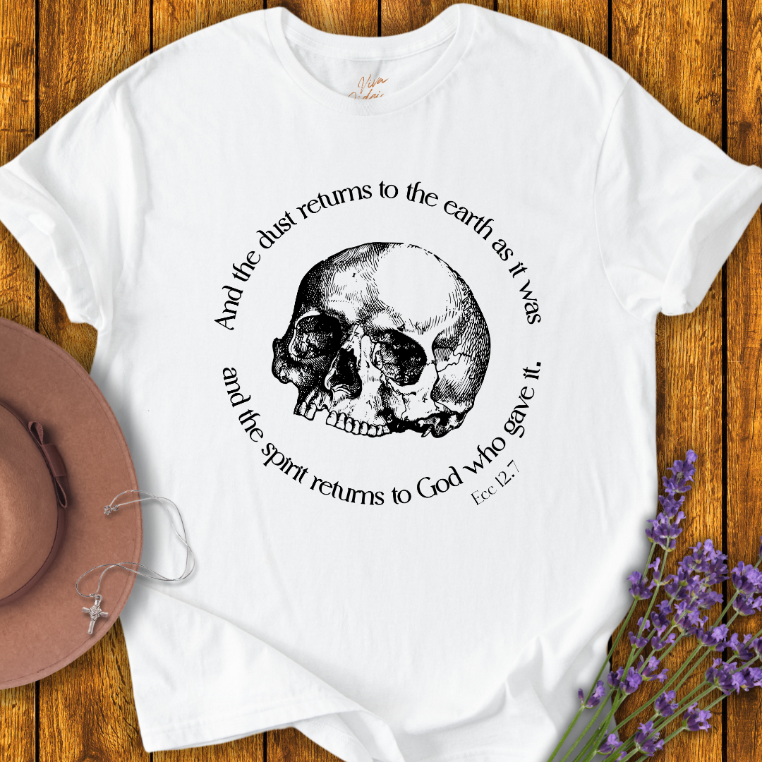 Memento Mori T-Shirt