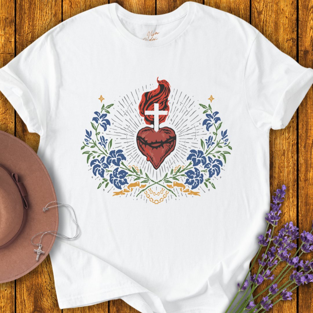 Sacred Heart T-Shirt
