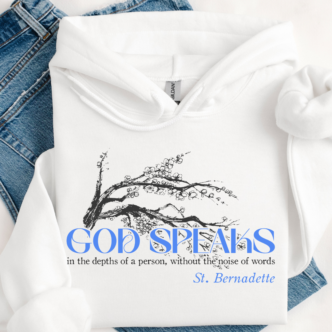 Bernadette Hoodie