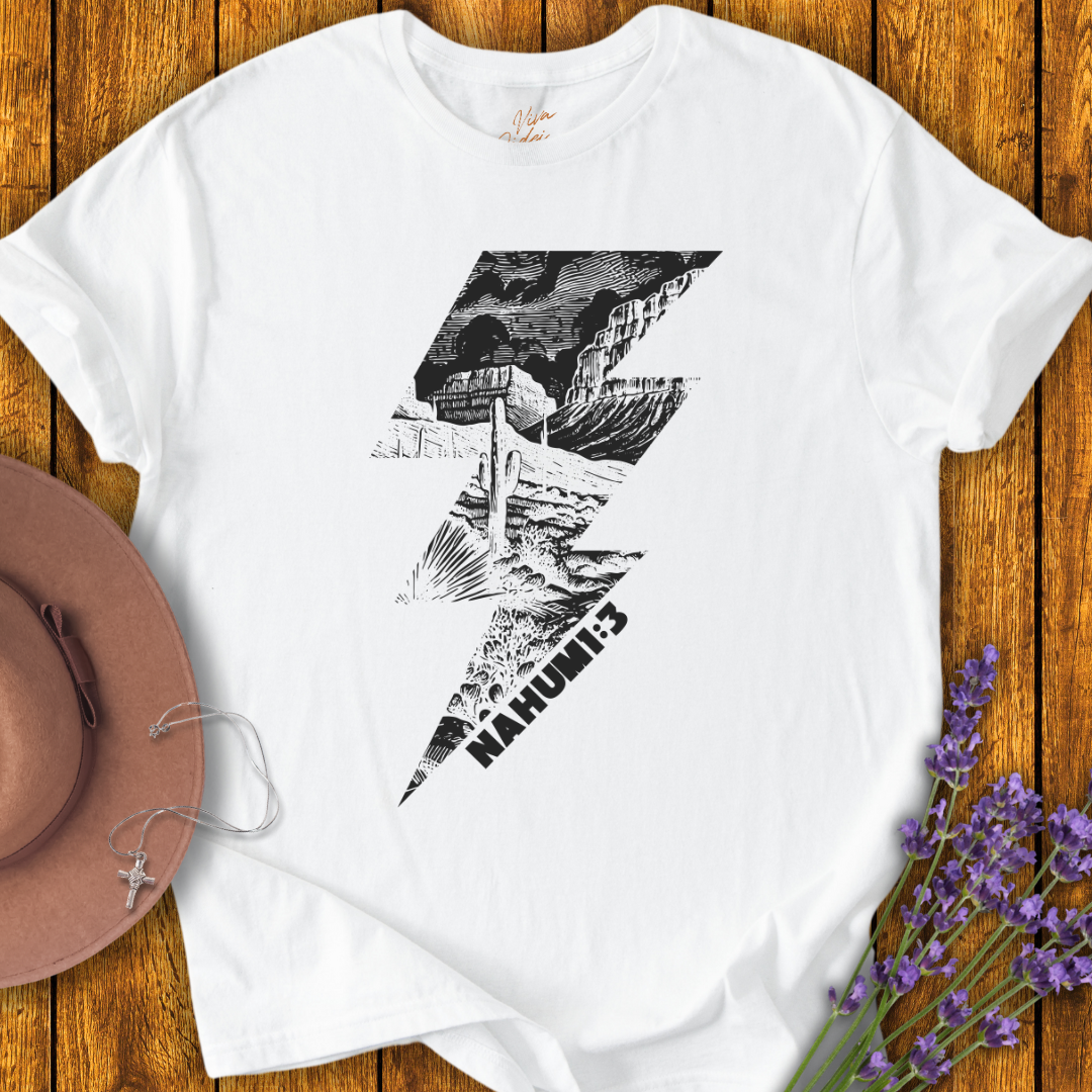 Nahum T-Shirt