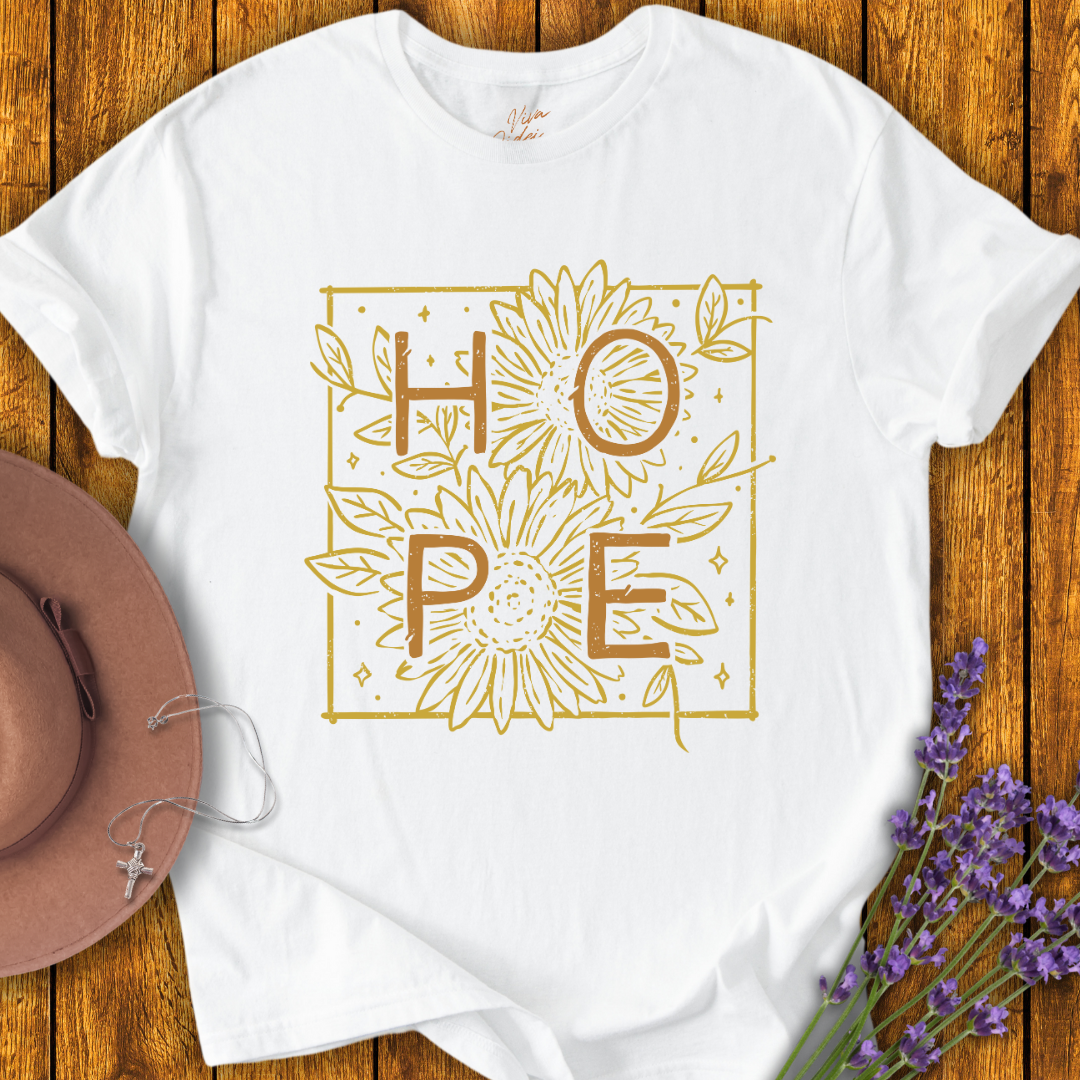Hope T-shirt