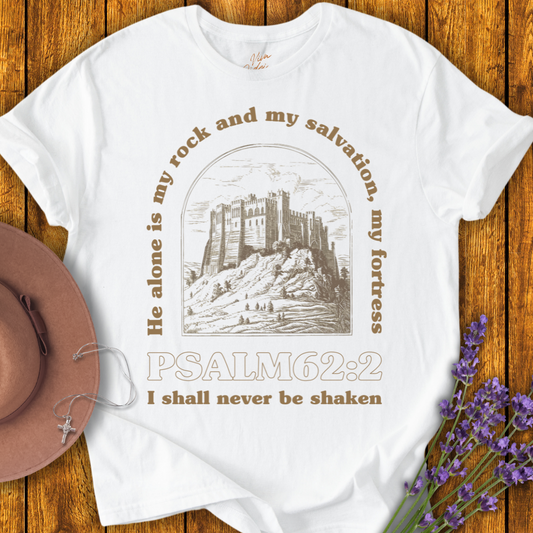Fortress T-shirt