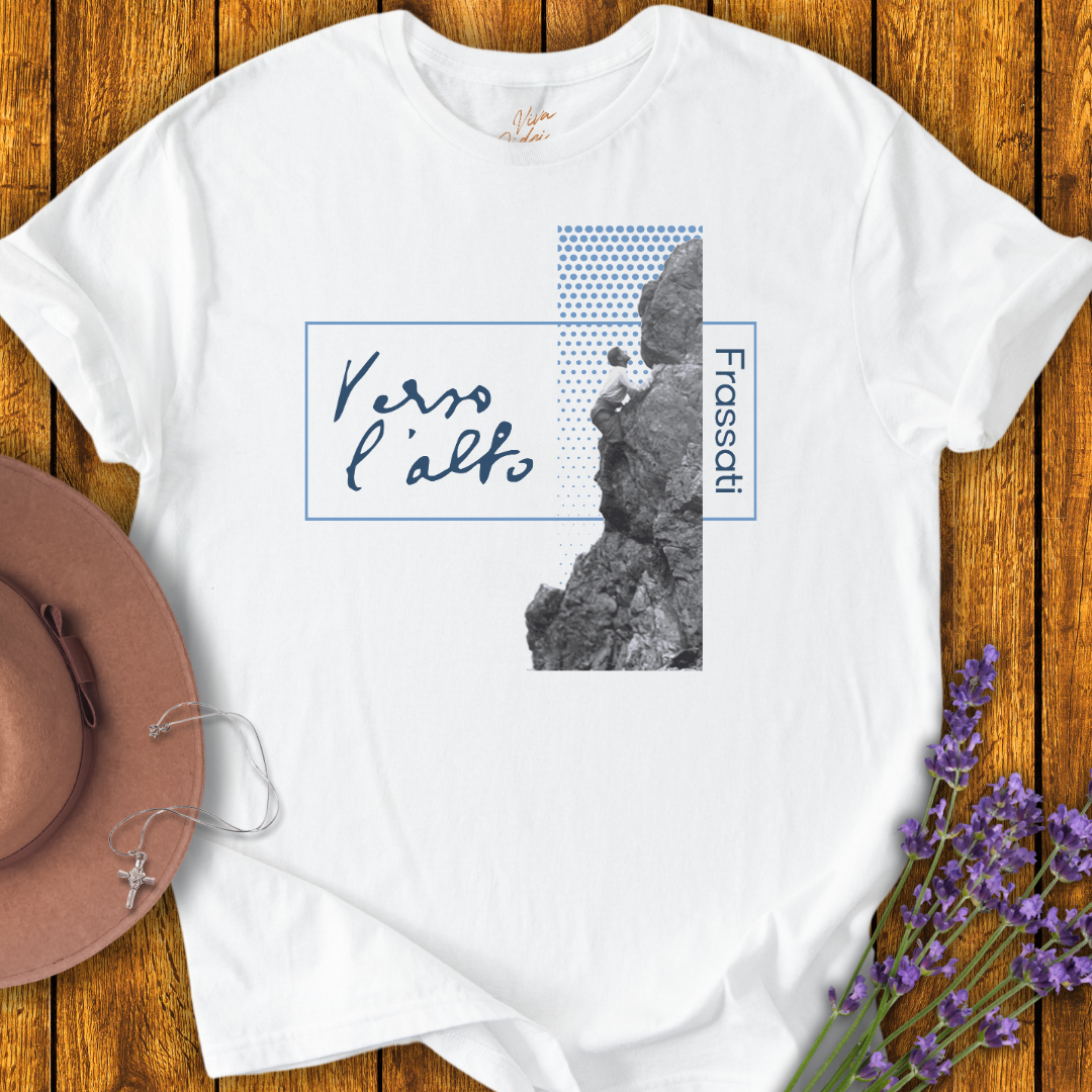 Verso L'Alto T-Shirt