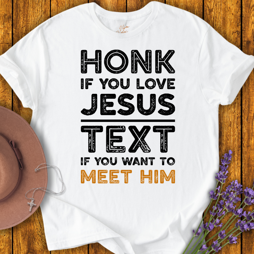 Honk T-Shirt