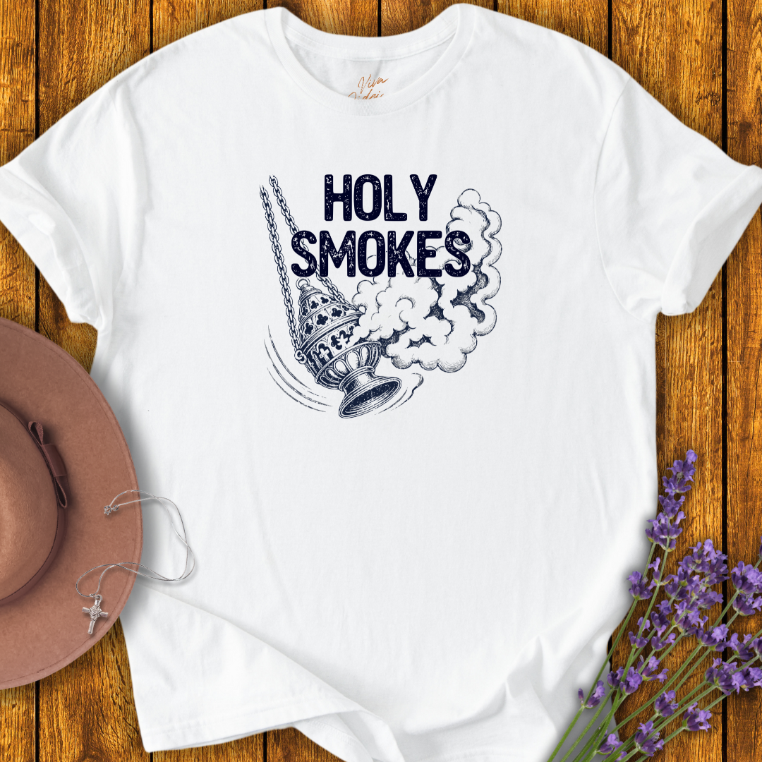 Holy Smokes T-Shirt