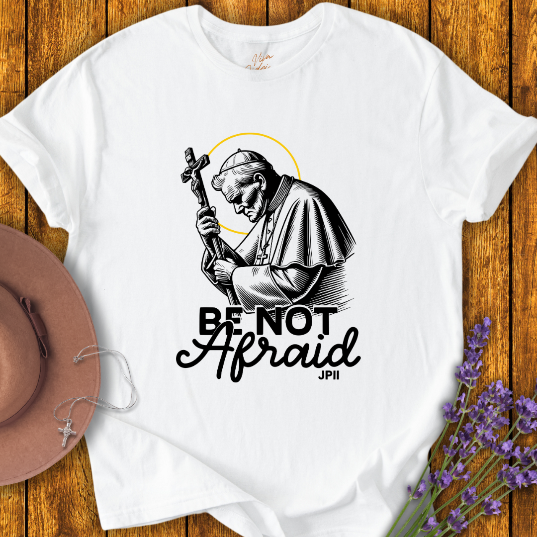 John Paul II T-Shirt