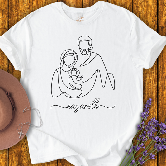 Nazareth T-Shirt