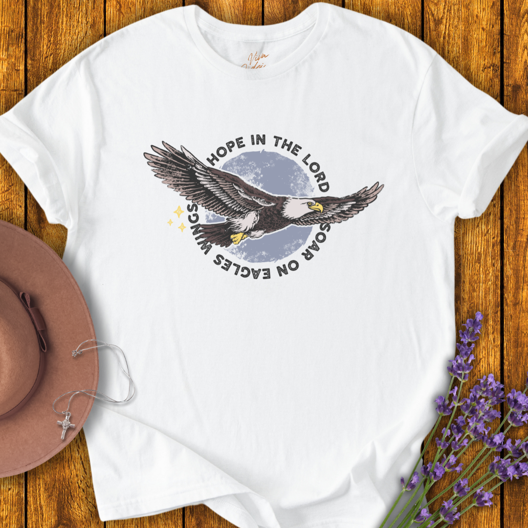 Eagles Wings T-Shirt