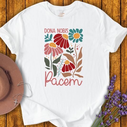 Dona Nobis Pacem T-Shirt