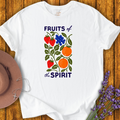 More Fruits of the Spirit