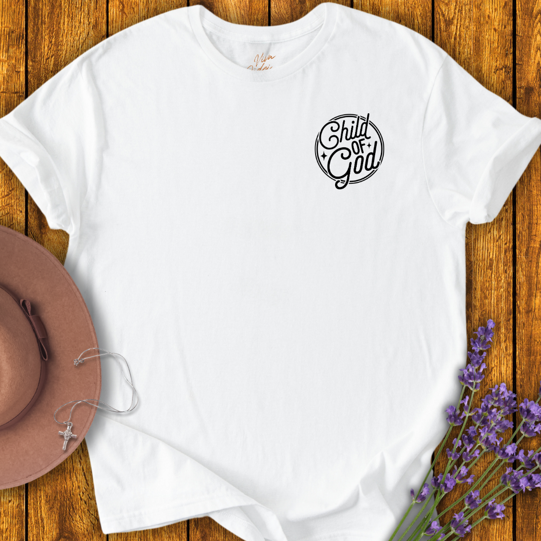 Child of God T-shirt