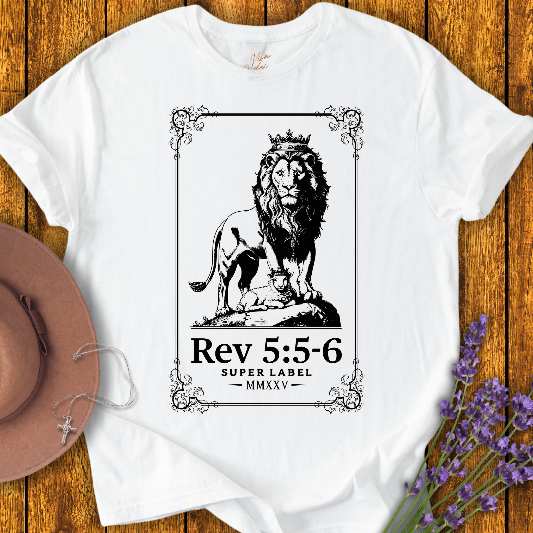 Lion King T Shirt