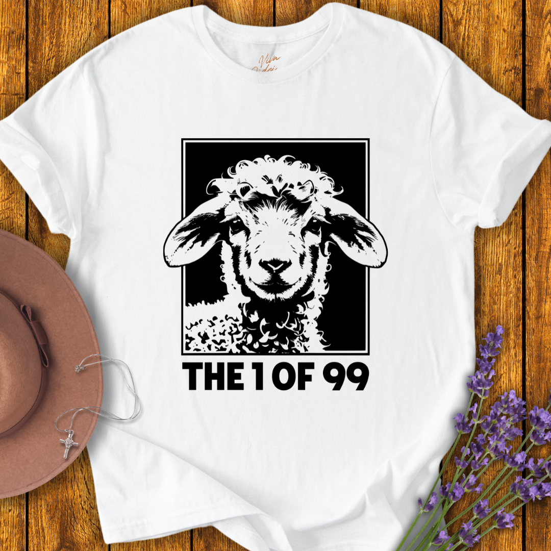 1 of 99 T-Shirt