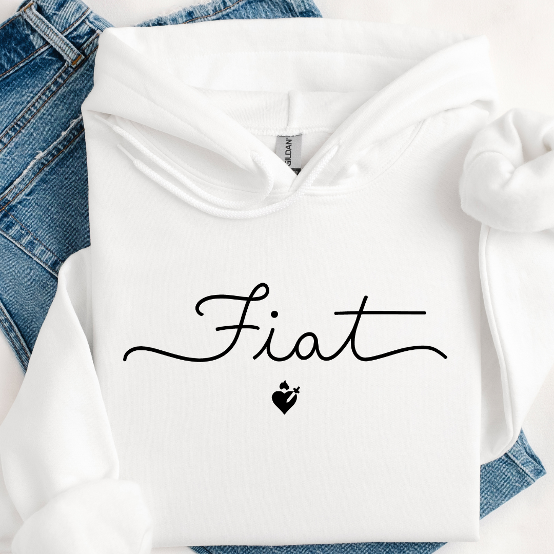Fiat Hoodie