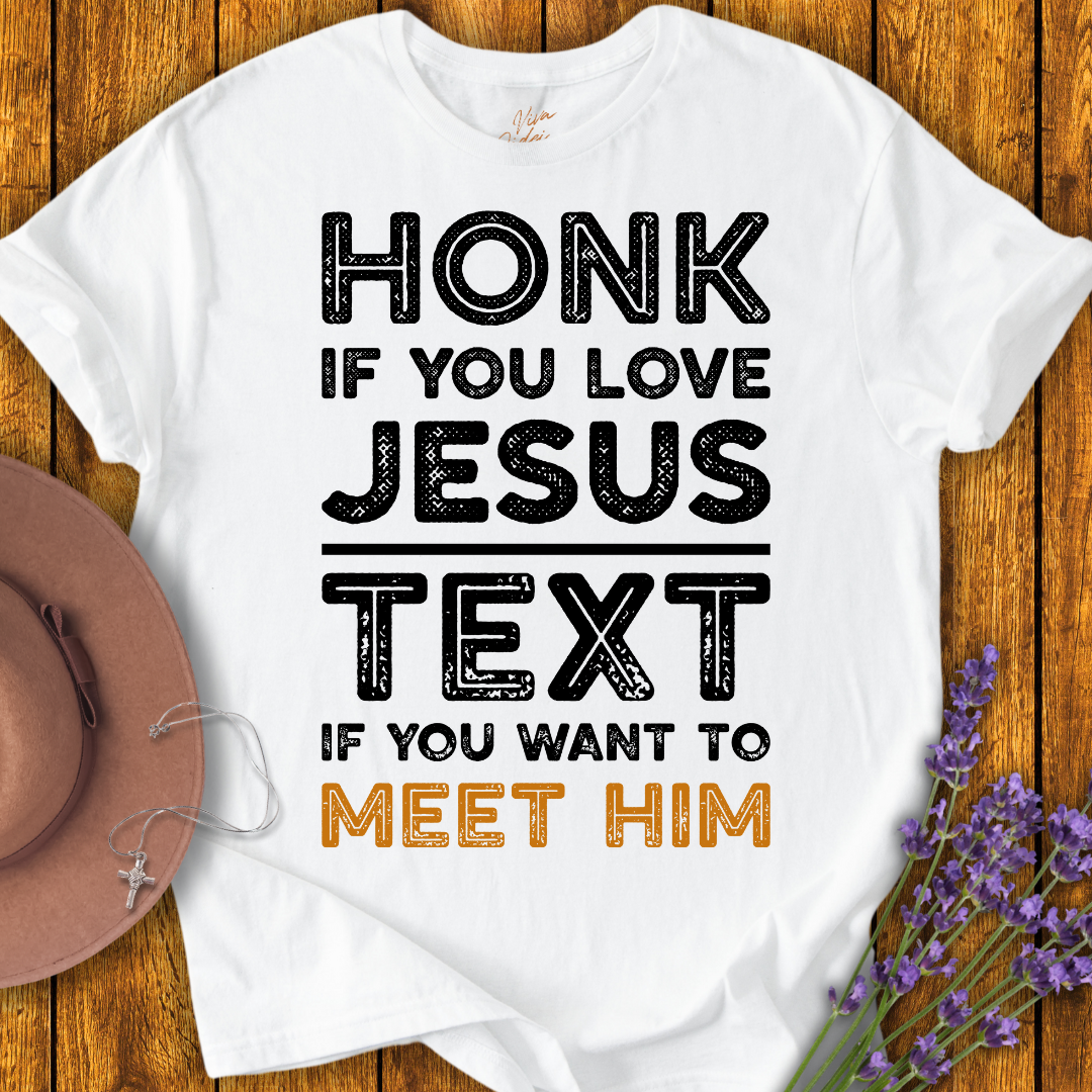 Honk T-Shirt