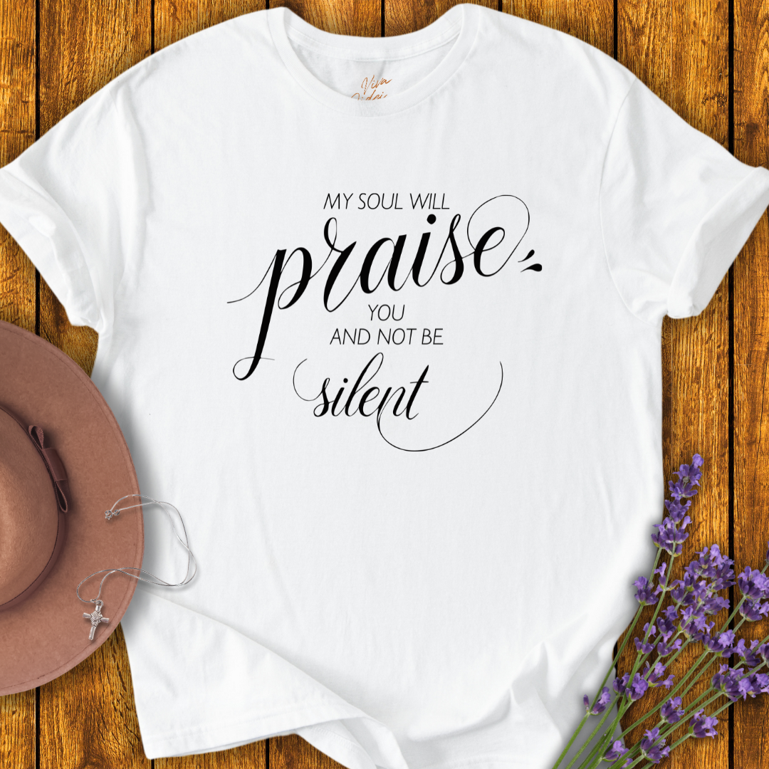 Praise T-Shirt
