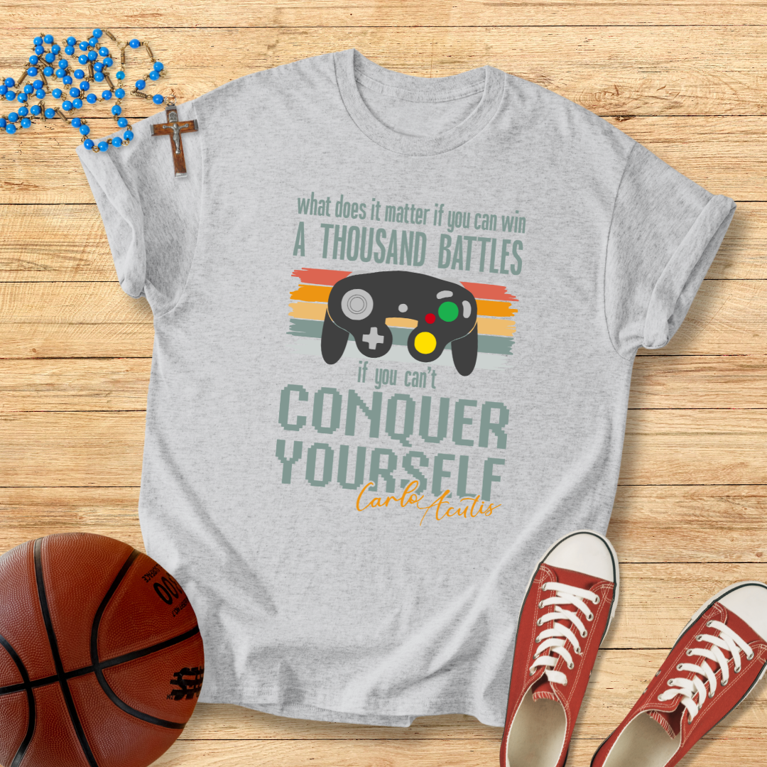 Acutis Game Kids