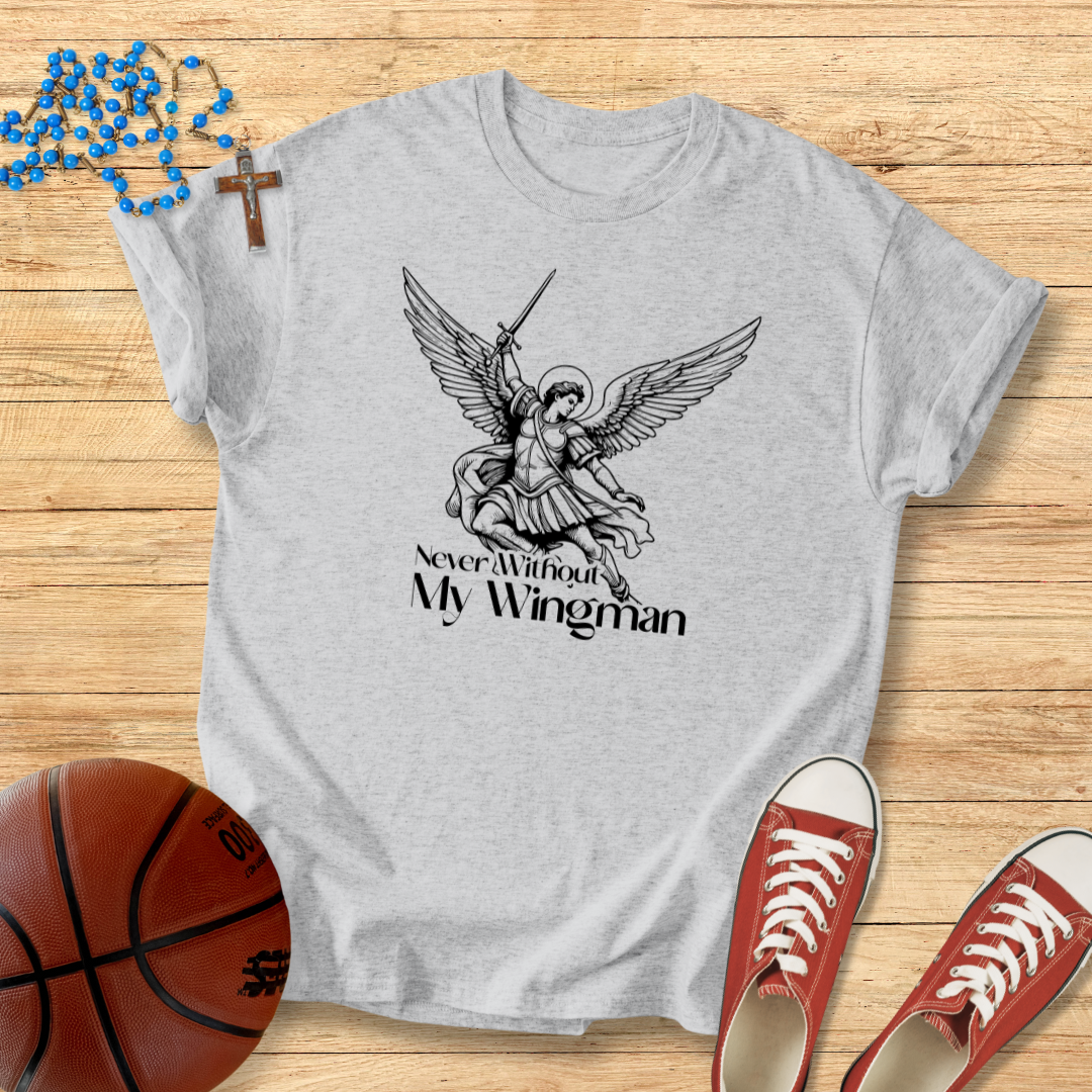 Wingman Kids
