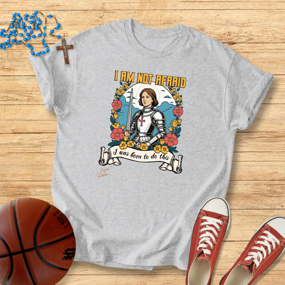 Joan of Arc Kids