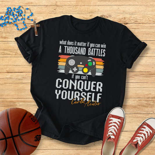 Acutis Game Kids