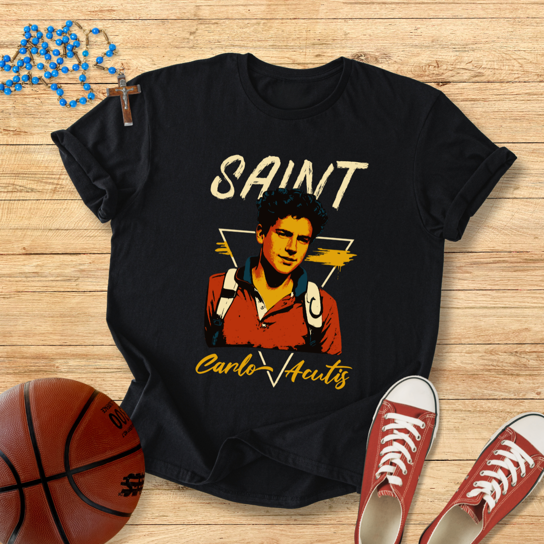 Carlo Acutis Kids