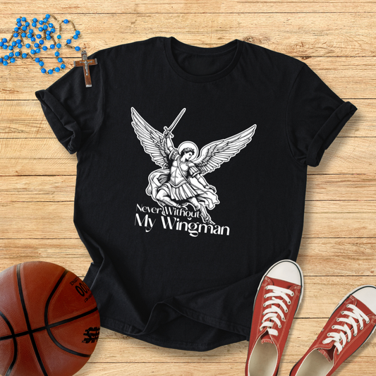 Wingman Kids