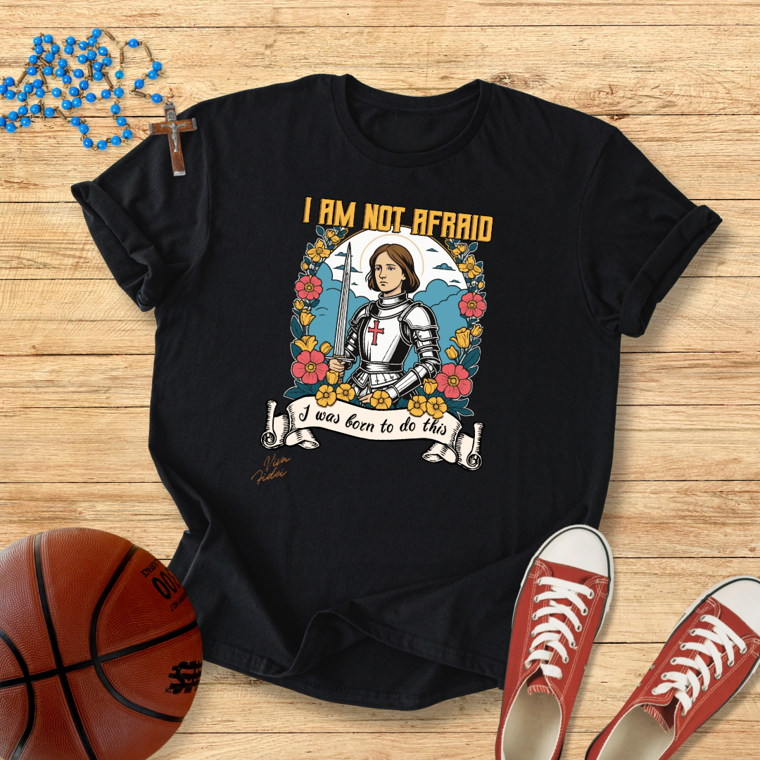 Joan of Arc Kids