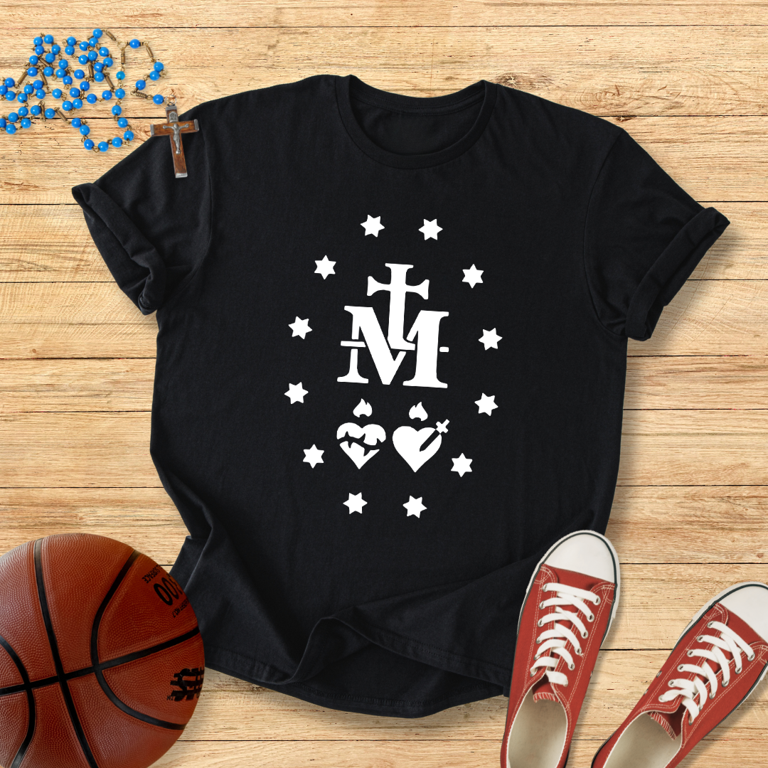 MIraculous Medal Kids