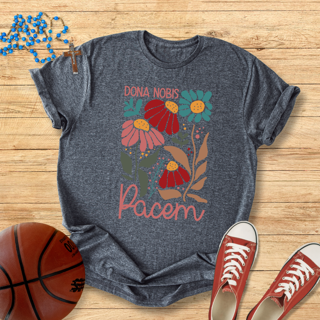 Dona Nobis Pacem Kids