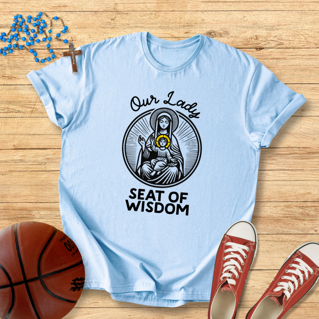 Seat of Wisdom Kids