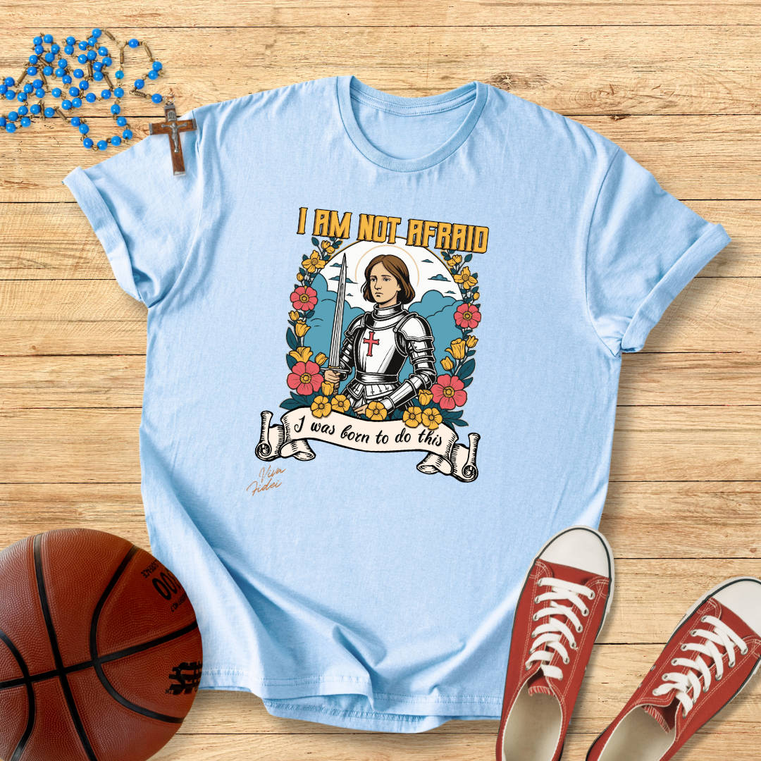 Joan of Arc Kids